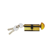 High Security Brasss Cylinder Lock